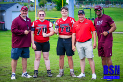 EKU FB Middle Camp 6-12-21