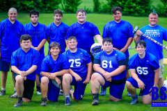 EKU FB Middle Camp 6-12-21