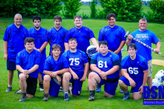 EKU FB Middle Camp 6-12-21