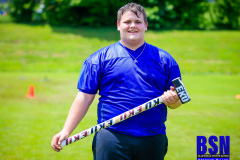 EKU FB Middle Camp 6-12-21