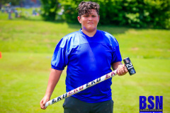 EKU FB Middle Camp 6-12-21