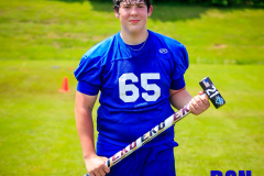 EKU FB Middle Camp 6-12-21