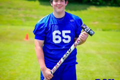 EKU FB Middle Camp 6-12-21
