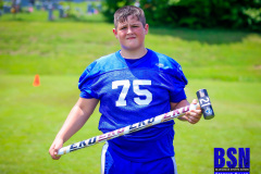 EKU FB Middle Camp 6-12-21