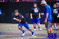 KYMSFA Pikeville Combine - 7-25-21