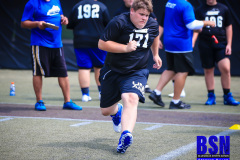KYMSFA Pikeville Combine - 7-25-21