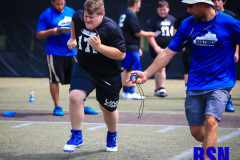 KYMSFA Pikeville Combine - 7-25-21