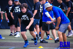 KYMSFA Pikeville Combine - 7-25-21