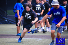 KYMSFA Pikeville Combine - 7-25-21