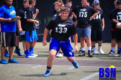 KYMSFA Pikeville Combine - 7-25-21
