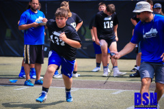 KYMSFA Pikeville Combine - 7-25-21