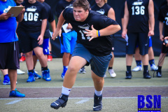 KYMSFA Pikeville Combine - 7-25-21