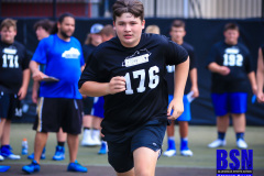 KYMSFA Pikeville Combine - 7-25-21