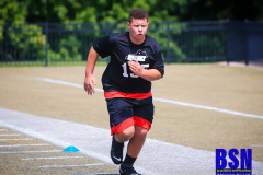 KYMSFA Pikeville Combine - 7-25-21