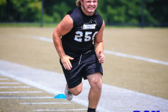 KYMSFA Pikeville Combine - 7-25-21