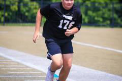 KYMSFA Pikeville Combine - 7-25-21