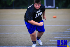 KYMSFA Pikeville Combine - 7-25-21