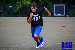 KYMSFA Pikeville Combine - 7-25-21