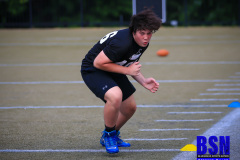 KYMSFA Pikeville Combine - 7-25-21