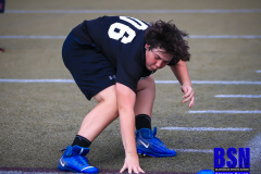 KYMSFA Pikeville Combine - 7-25-21