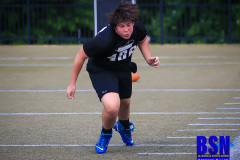 KYMSFA Pikeville Combine - 7-25-21