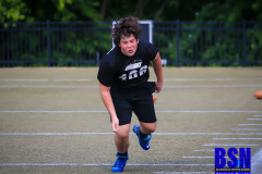 KYMSFA Pikeville Combine - 7-25-21