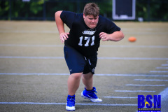 KYMSFA Pikeville Combine - 7-25-21