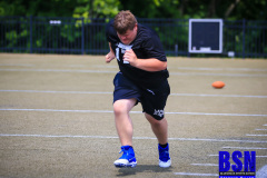 KYMSFA Pikeville Combine - 7-25-21