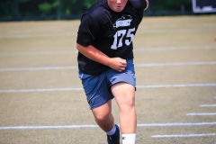 KYMSFA Pikeville Combine - 7-25-21