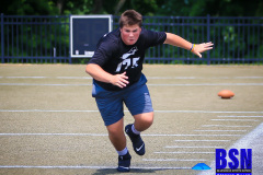KYMSFA Pikeville Combine - 7-25-21