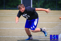 KYMSFA Pikeville Combine - 7-25-21