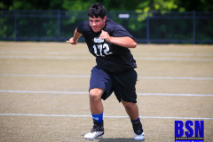 KYMSFA Pikeville Combine - 7-25-21