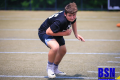KYMSFA Pikeville Combine - 7-25-21