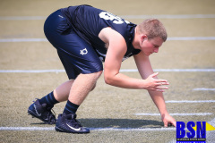 KYMSFA Pikeville Combine - 7-25-21
