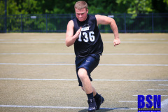 KYMSFA Pikeville Combine - 7-25-21