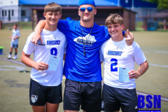 KYMSFA Pikeville Combine - 7-25-21