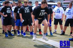 KYMSFA Pikeville Combine - 7-25-21