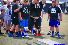 KYMSFA Pikeville Combine - 7-25-21