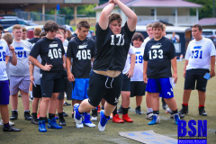 KYMSFA Pikeville Combine - 7-25-21