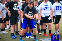 KYMSFA Pikeville Combine - 7-25-21