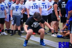 KYMSFA Pikeville Combine - 7-25-21