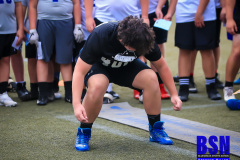 KYMSFA Pikeville Combine - 7-25-21