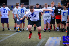 KYMSFA Pikeville Combine - 7-25-21