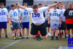 KYMSFA Pikeville Combine - 7-25-21