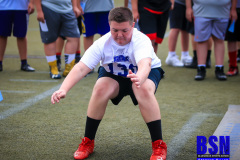 KYMSFA Pikeville Combine - 7-25-21