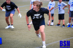 KYMSFA Pikeville Combine - 7-25-21