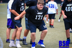 KYMSFA Pikeville Combine - 7-25-21
