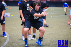 KYMSFA Pikeville Combine - 7-25-21