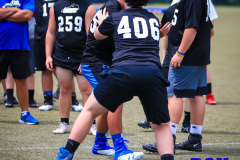 KYMSFA Pikeville Combine - 7-25-21