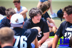 KYMSFA Pikeville Combine - 7-25-21